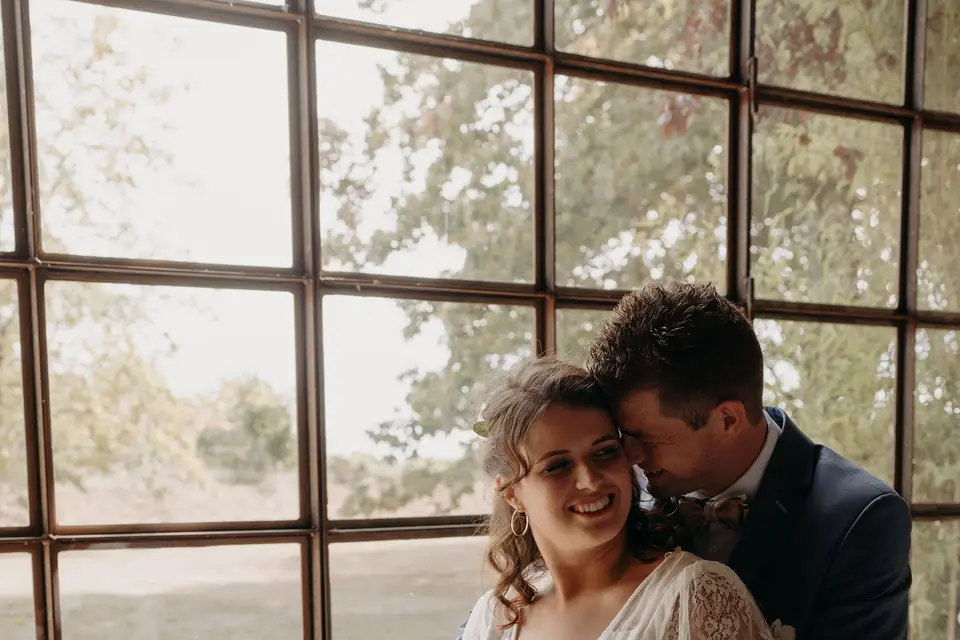 A la Roulotte Fleurie