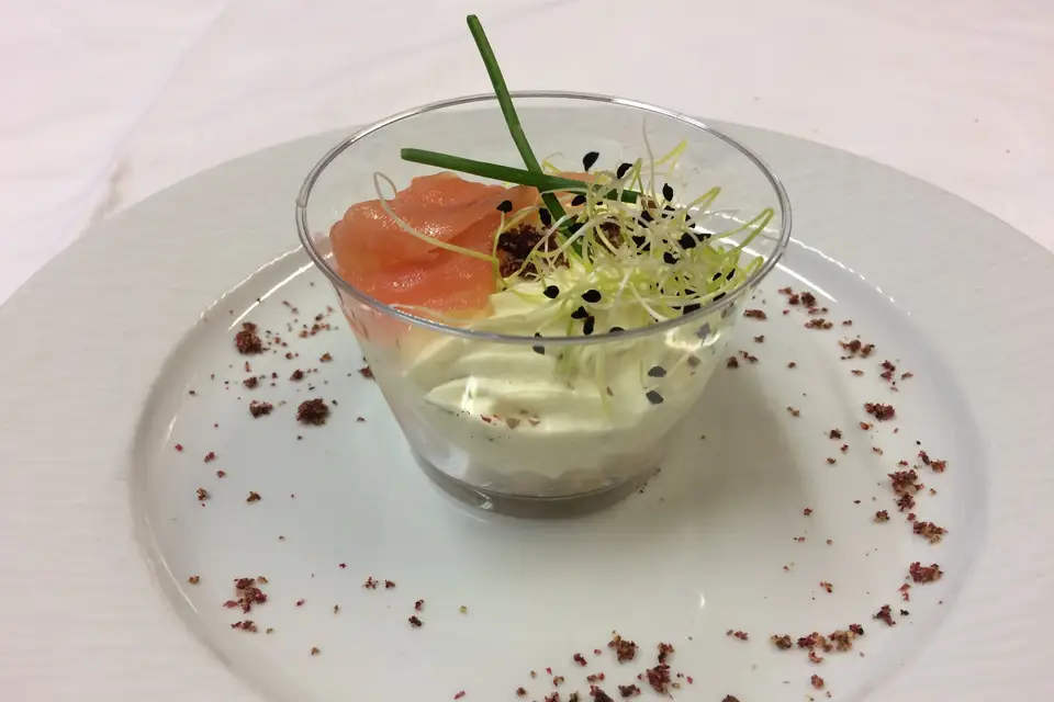 Traiteur David — photo 4