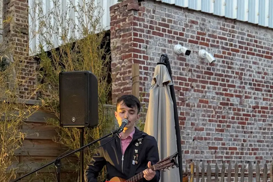 Aurélien Musique — photo 7