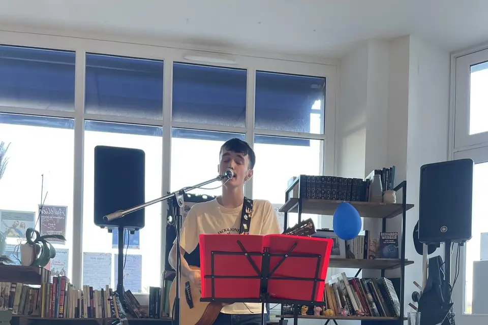 Aurélien Musique — photo 3