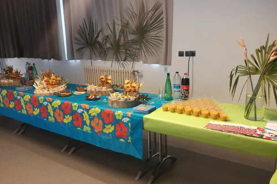 Mamm'zél lili — photo 2