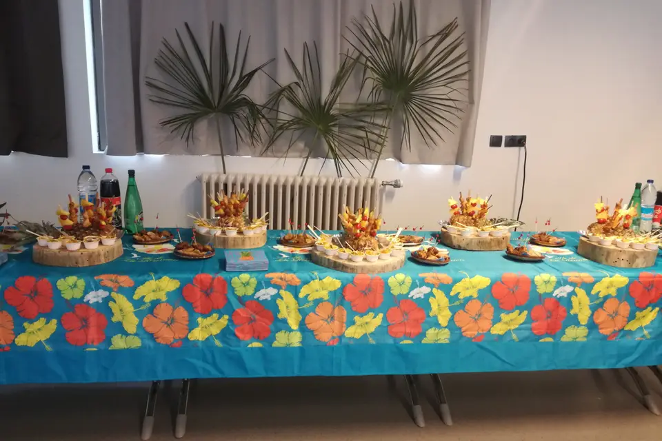 Mamm'zél lili — photo 1