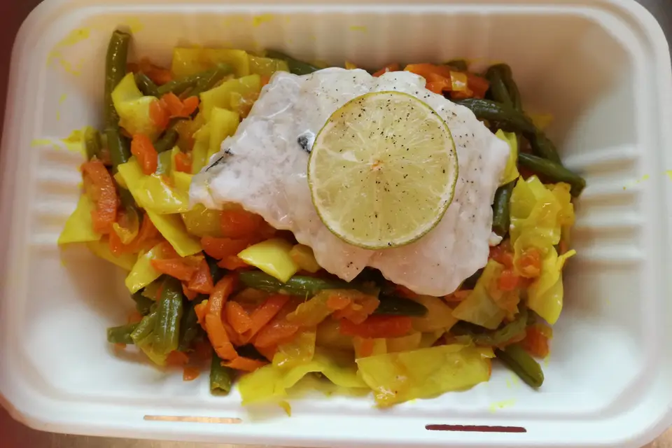 Mamm'zél lili — photo 4