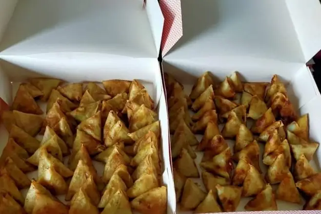 Mamm'zél lili — photo 3