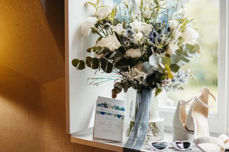 Le Jardin D'Amandine — photo 9