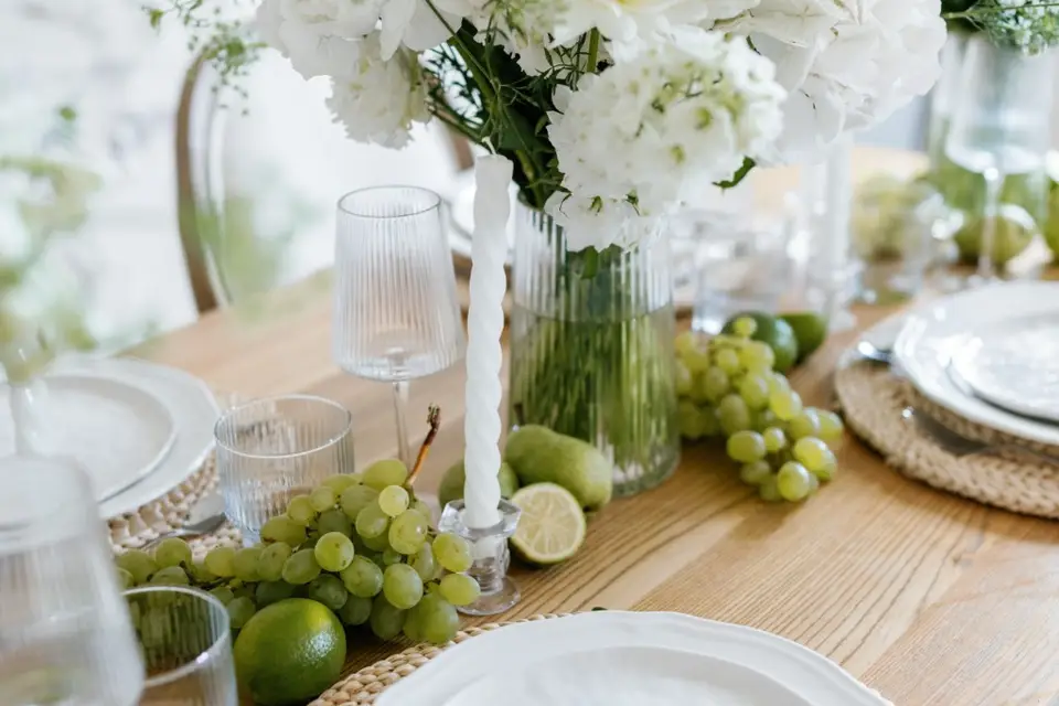 Le Jardin D'Amandine — photo 2