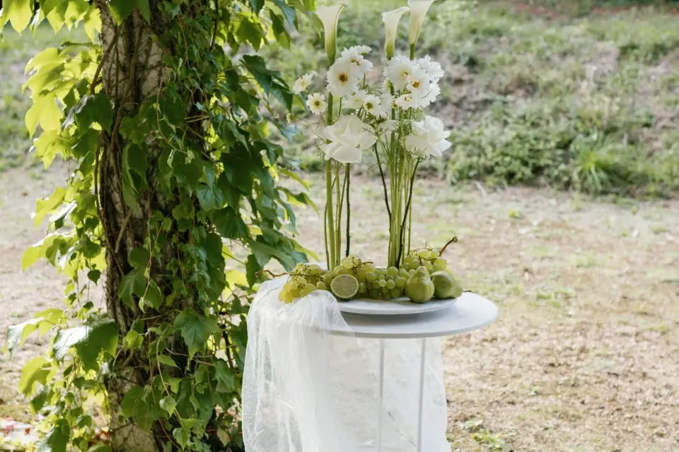 Le Jardin D'Amandine — photo 6