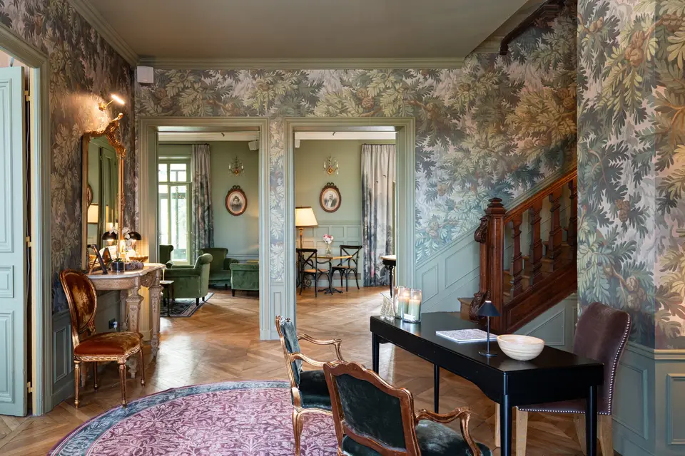 Villa Edmond — photo 1