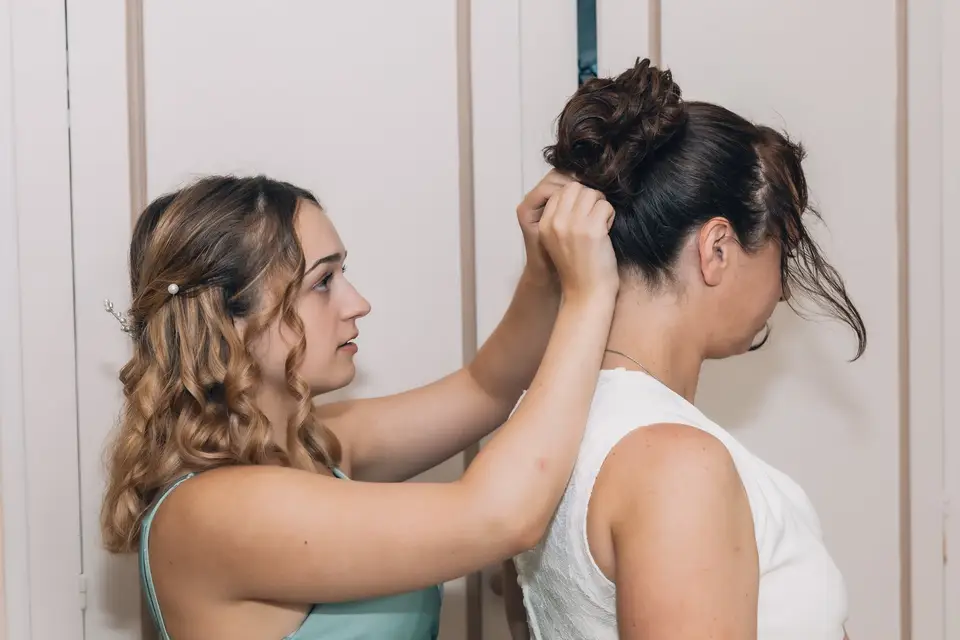 Kromatographe — photo 2