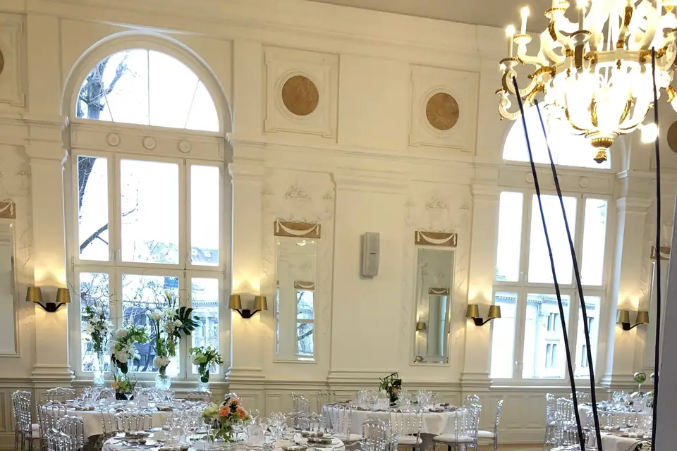 Mariages-etc... — photo 5