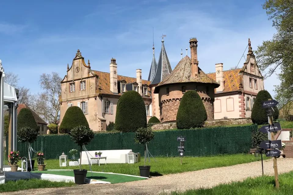 Mariages-etc... — photo 7