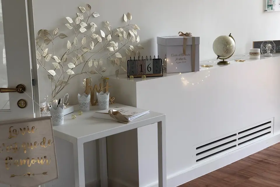 Mariages-etc... — photo 1