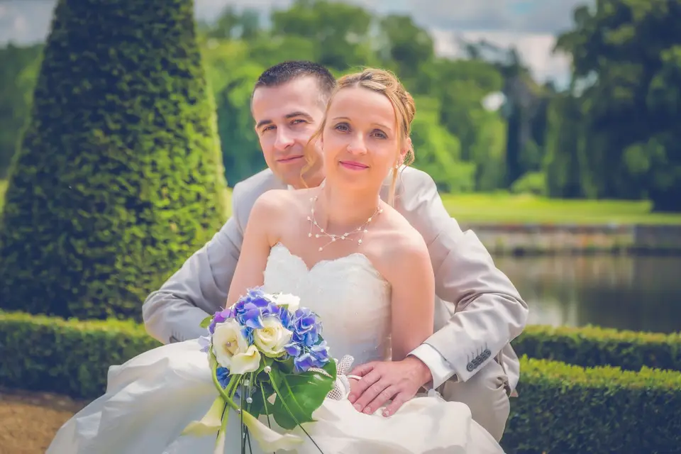 Kromatographe — photo 3