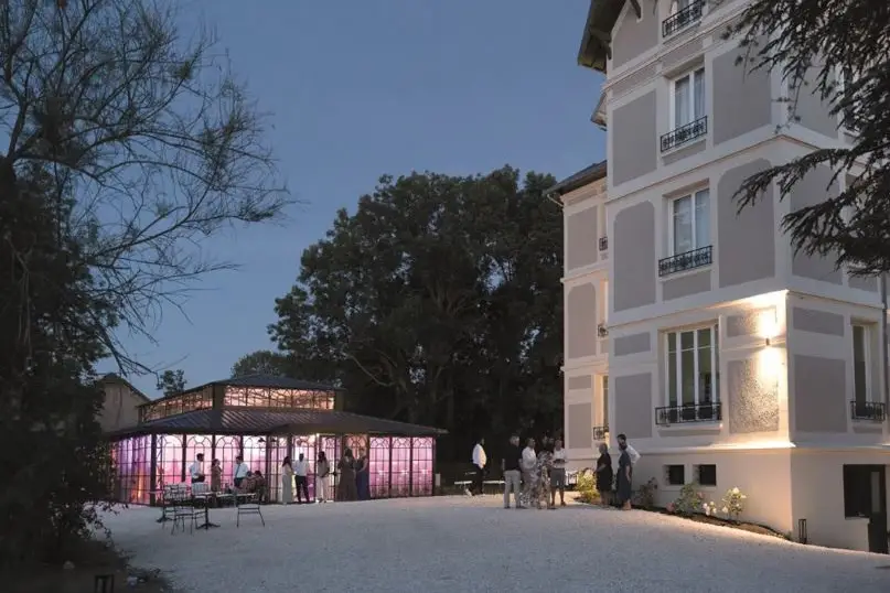 Villa Edmond — photo 2