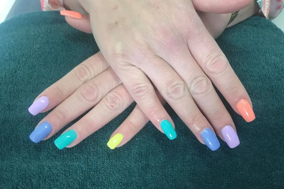 Tout un Ongle — photo 3