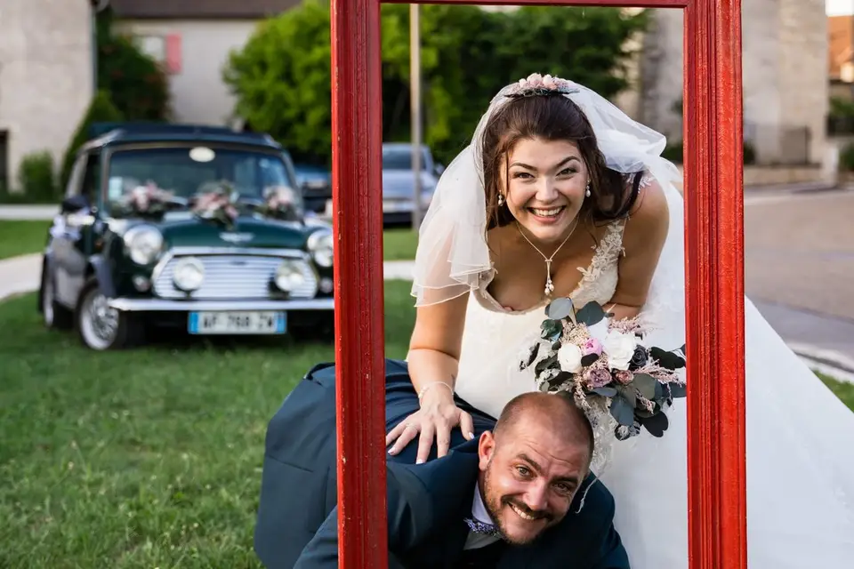 Evénements Photos - Yoann Balandier — photo 5