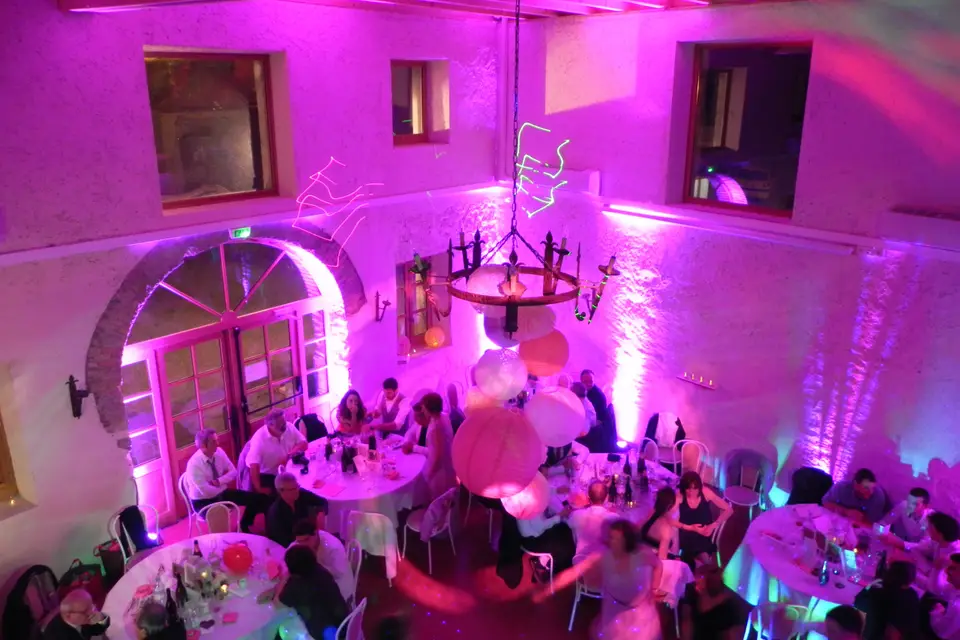 Les Milles et Une Nuits — photo 6