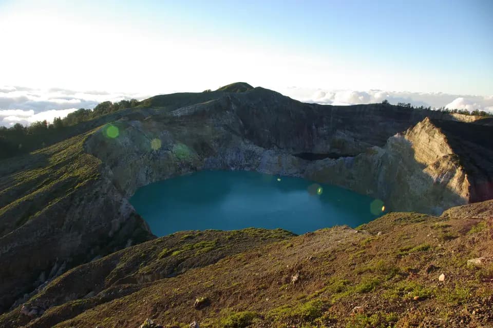 Voyagez-Moi — photo 1