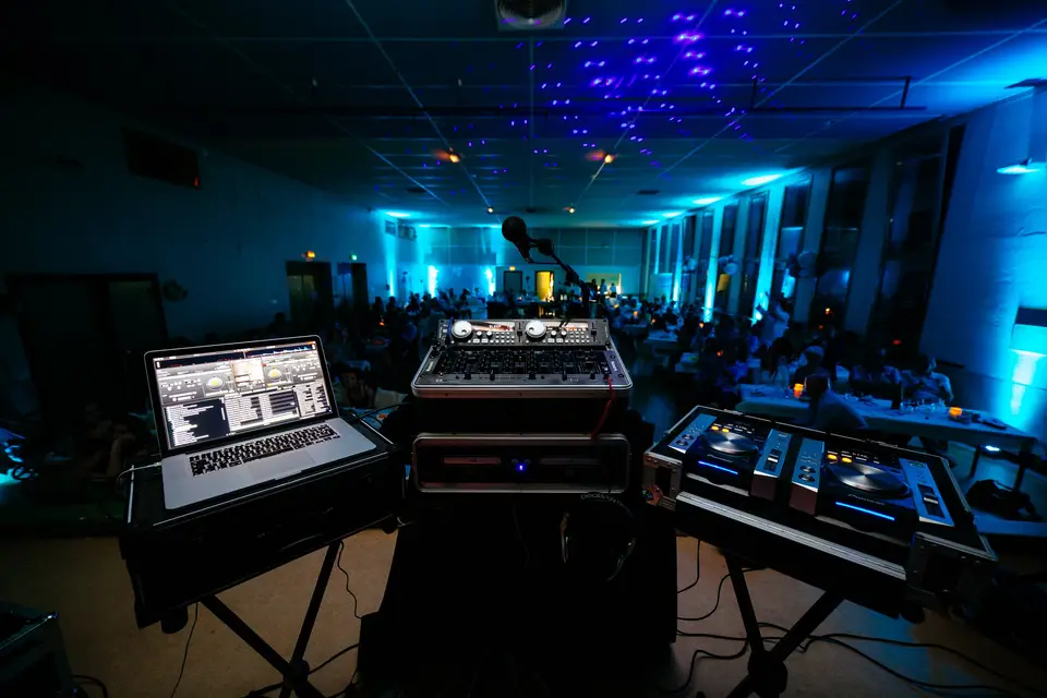 Les Milles et Une Nuits — photo 1