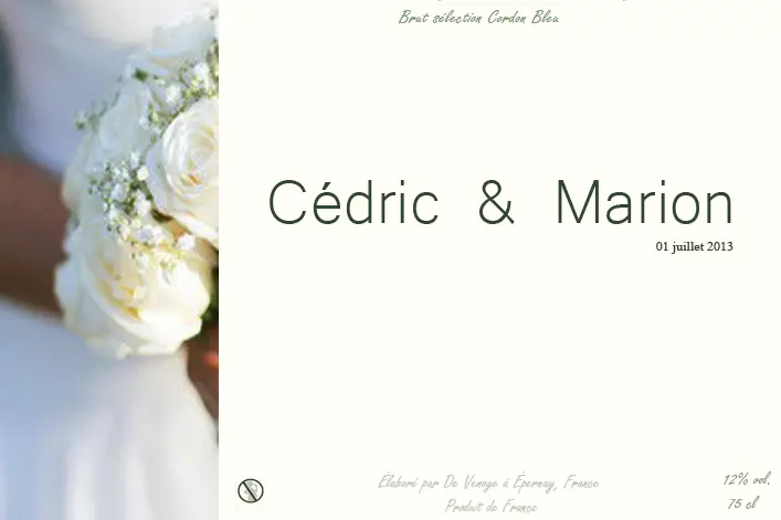 Ma Bouteille — photo 4