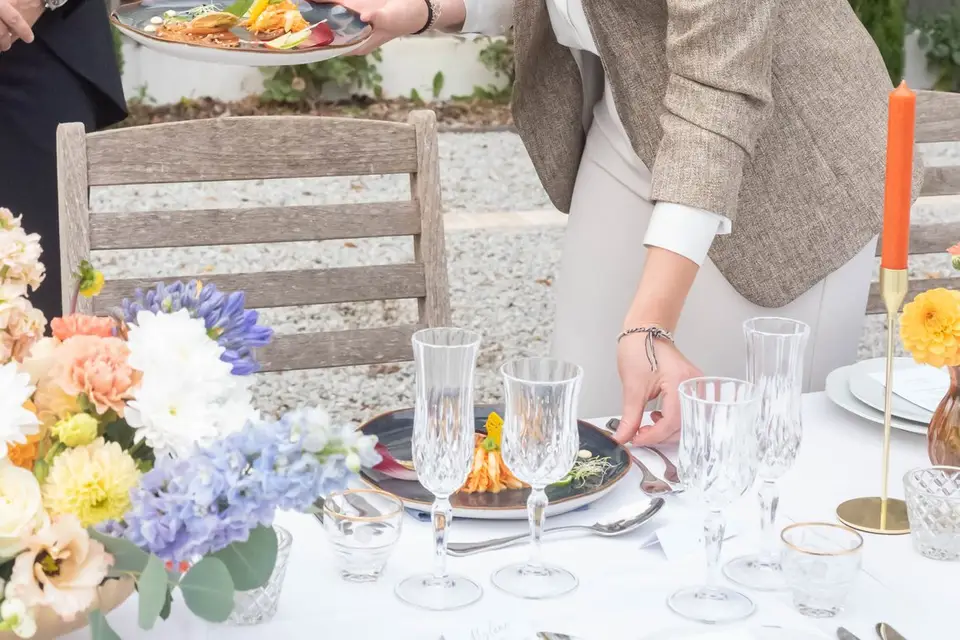 Hôtel Restaurant d'Angleterre — photo 6