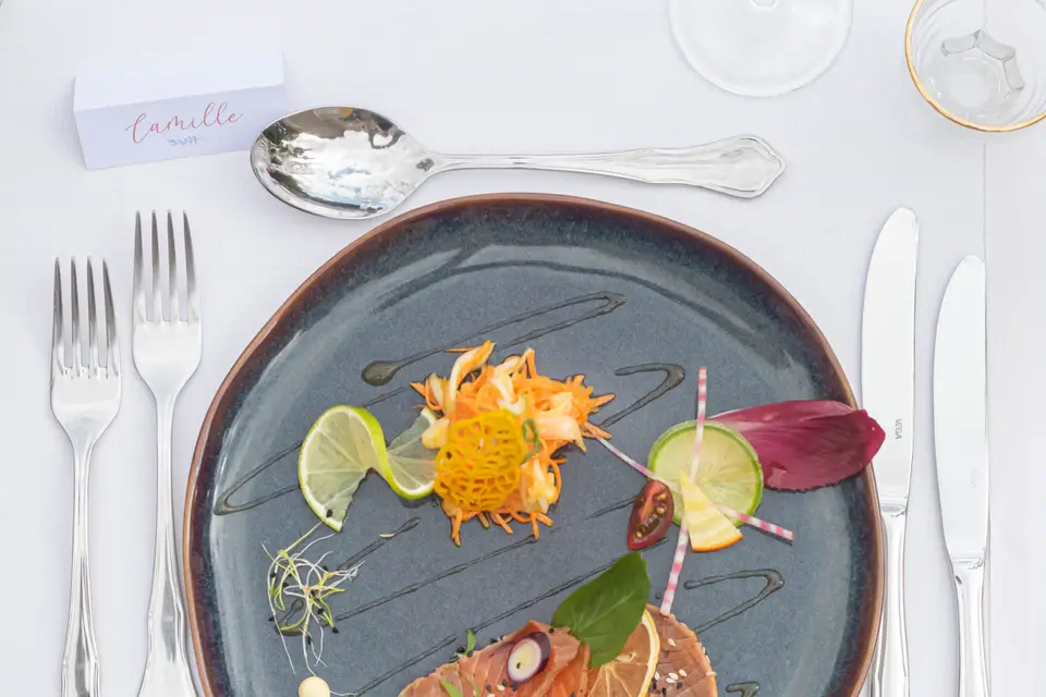 Hôtel Restaurant d'Angleterre — photo 7