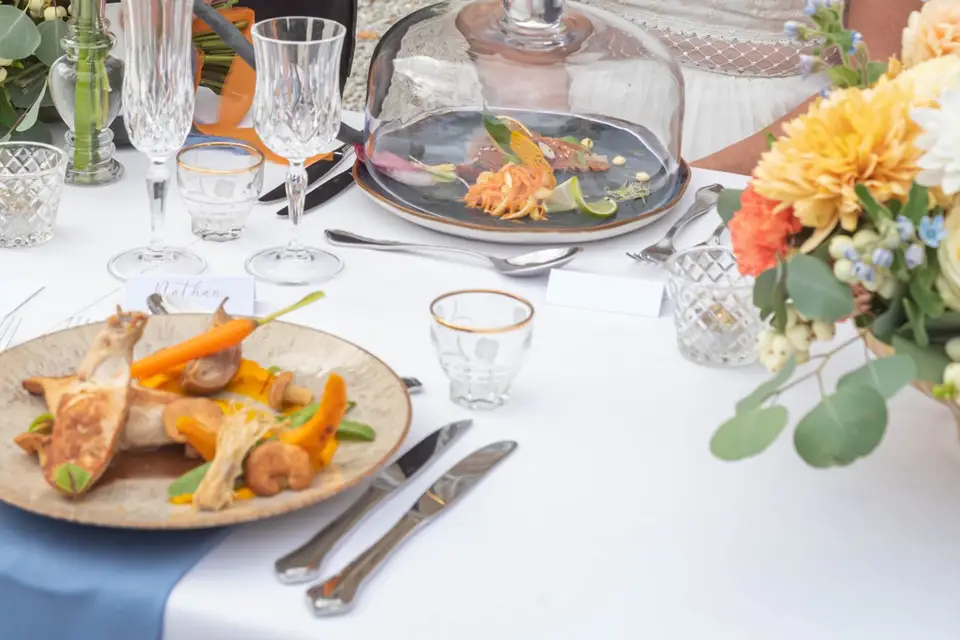 Hôtel Restaurant d'Angleterre — photo 5