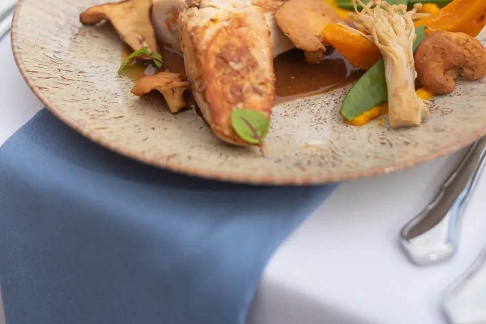 Hôtel Restaurant d'Angleterre — photo 4