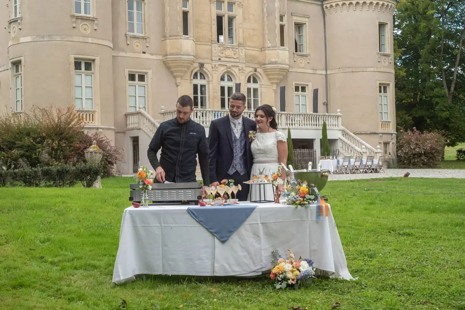 Hôtel Restaurant d'Angleterre