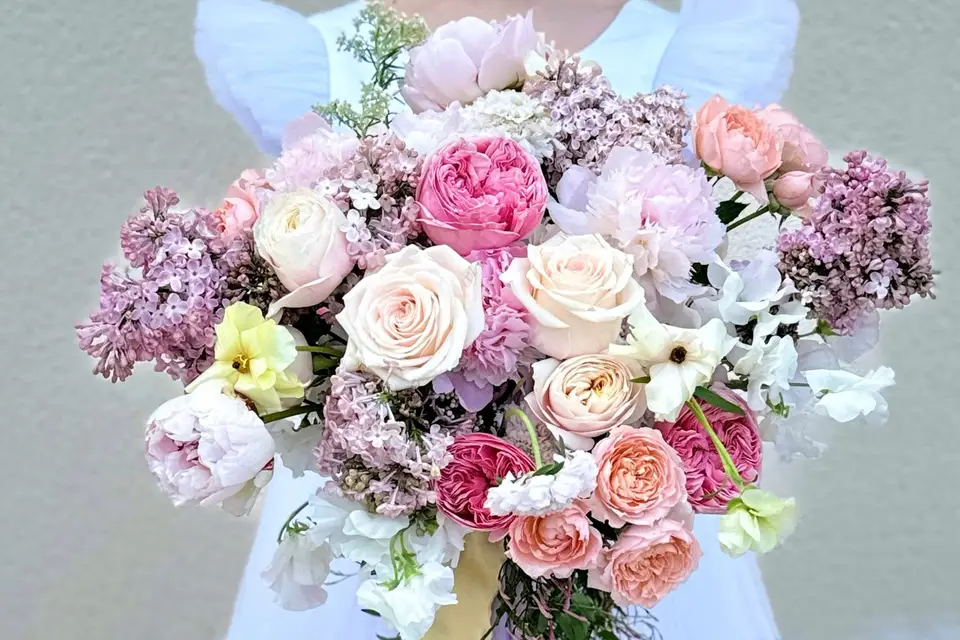 Rose & Ivy Co — photo 7