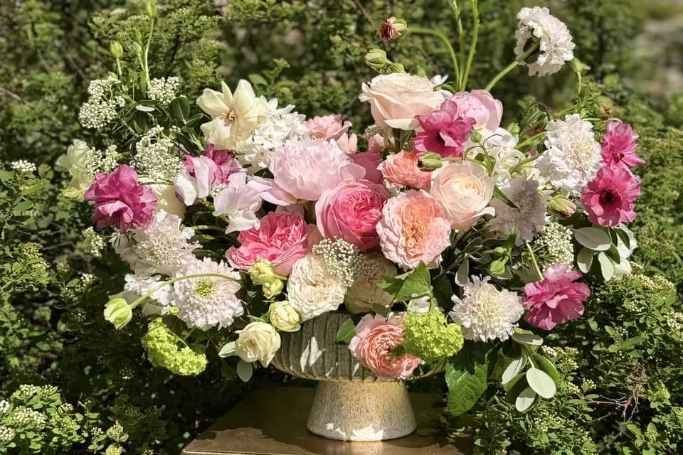 Rose & Ivy Co — photo 6