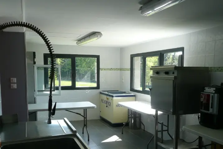 Domaine La Pervenchère — photo 6