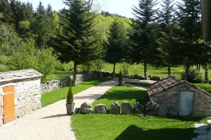 Domaine La Pervenchère — photo 5