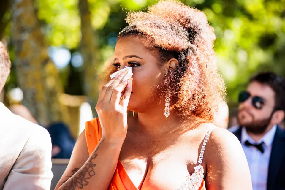 Au bord des yeux — photo 5