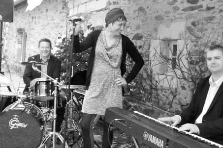 Fedora Rose Trio — photo 7