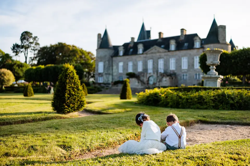 Au bord des yeux — photo 9