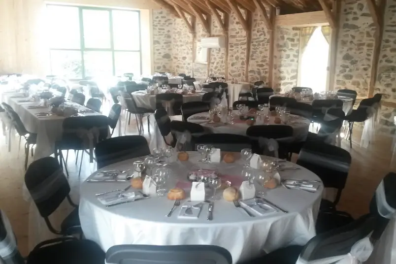 Domaine La Pervenchère — photo 3