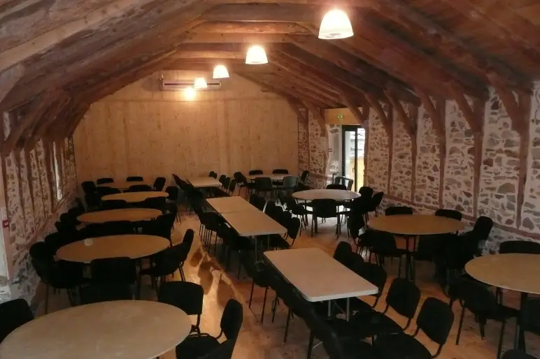 Domaine La Pervenchère — photo 1