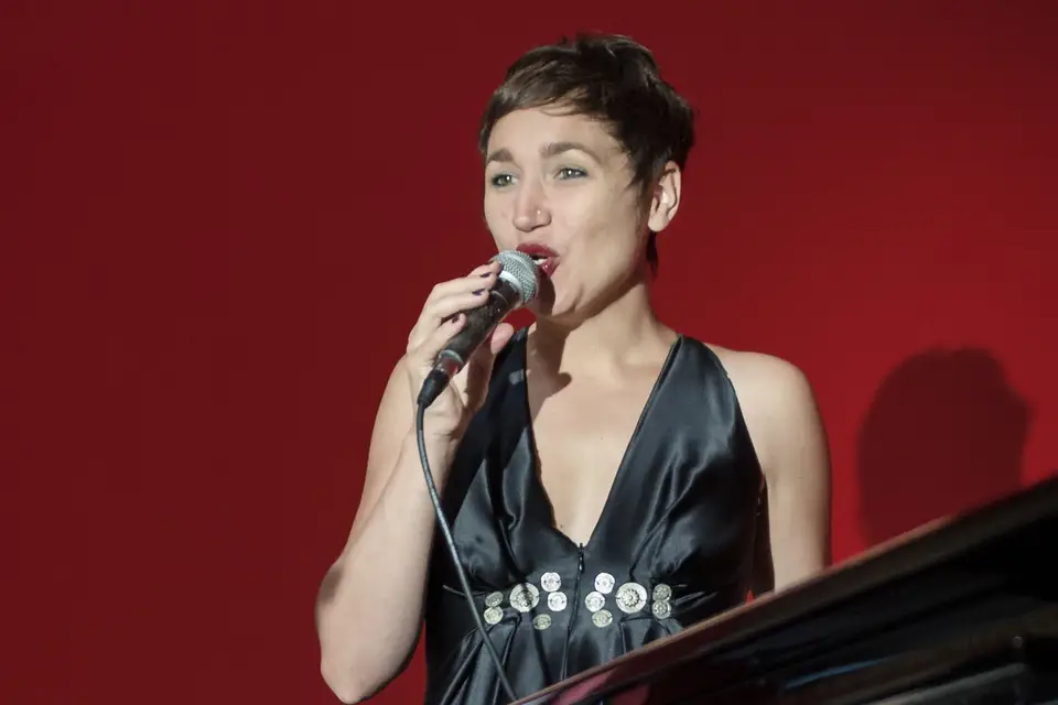 Fedora Rose Trio — photo 5