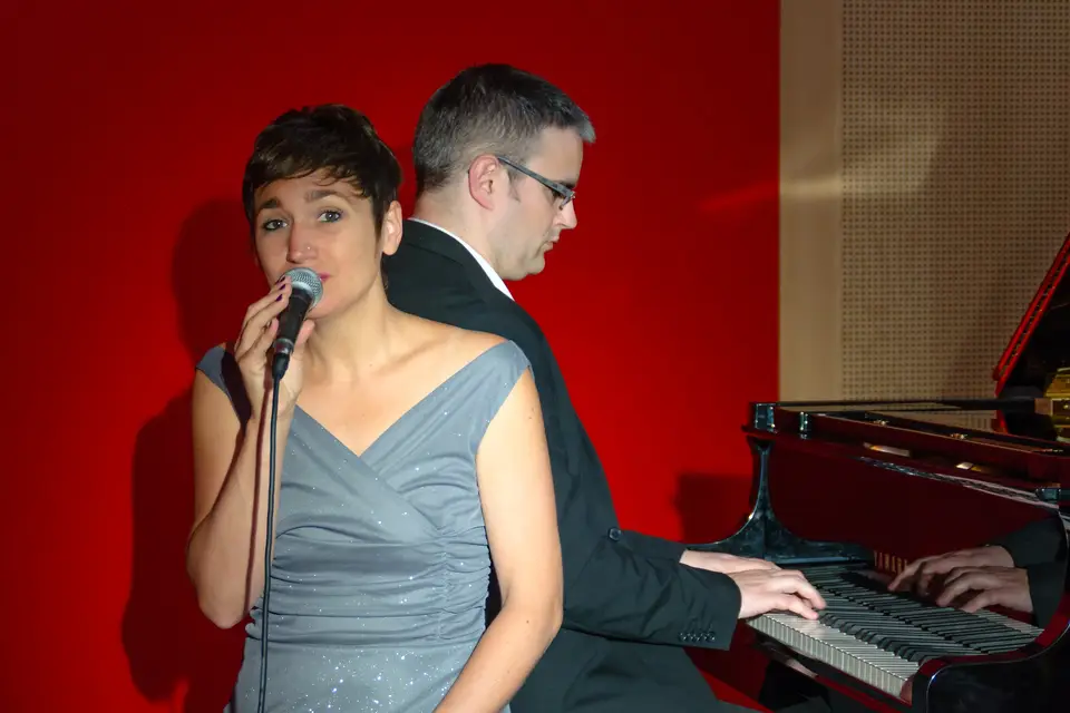 Fedora Rose Trio — photo 6