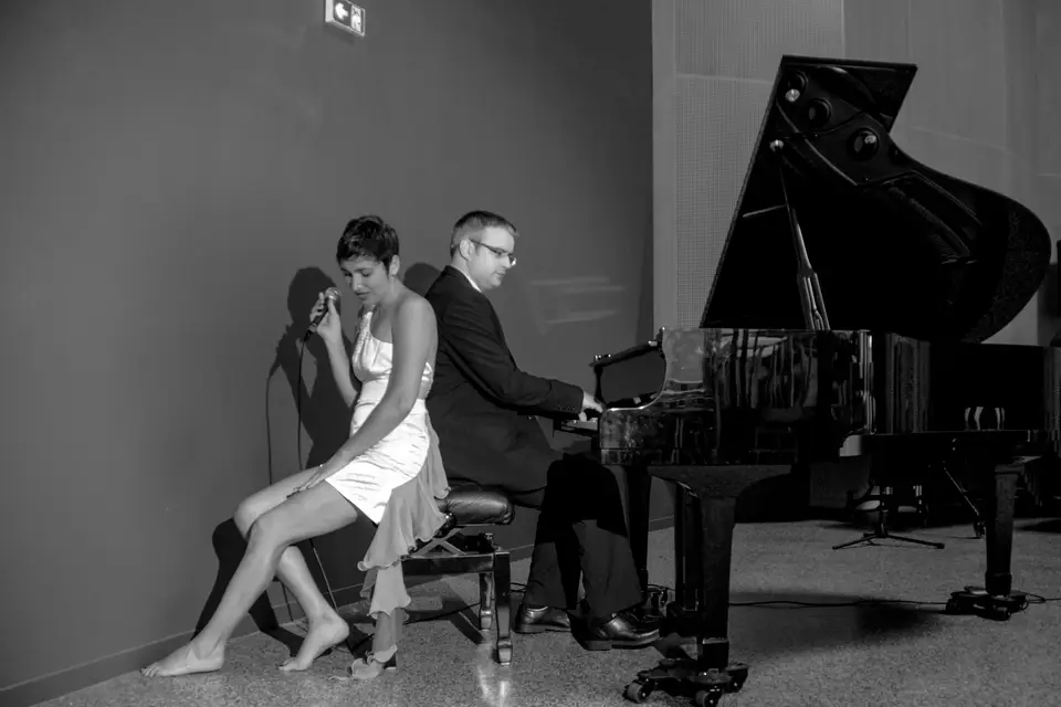 Fedora Rose Trio — photo 4