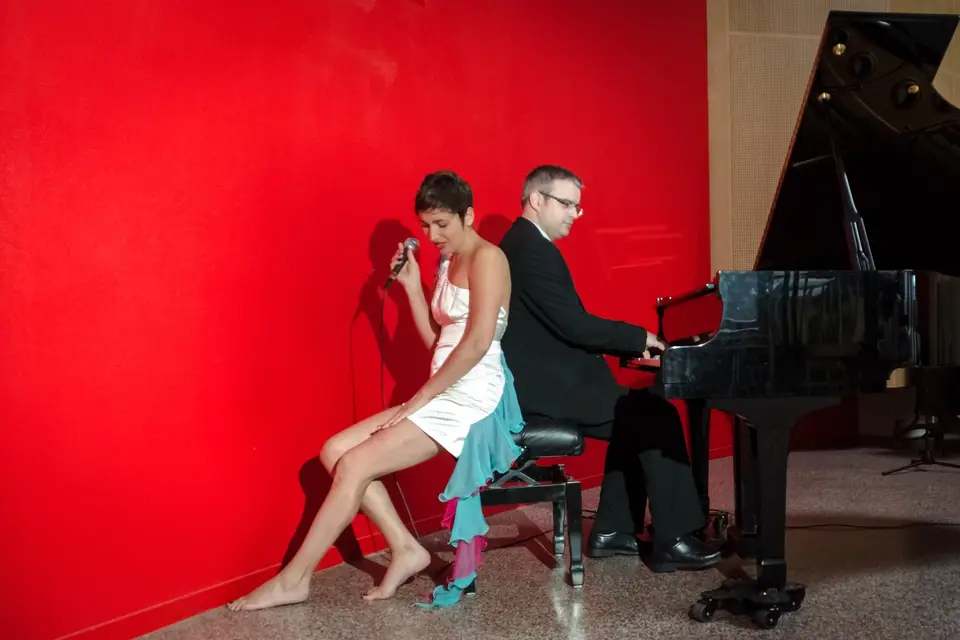 Fedora Rose Trio — photo 3