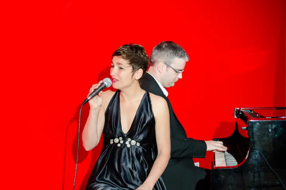 Fedora Rose Trio — photo 2