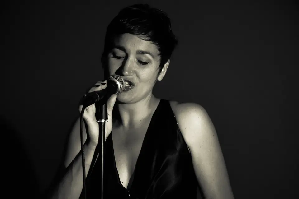 Fedora Rose Trio — photo 1