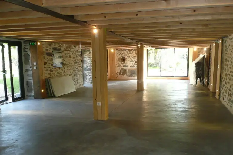 Domaine La Pervenchère — photo 4