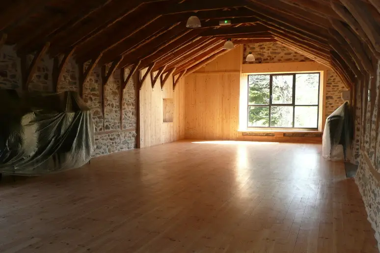 Domaine La Pervenchère — photo 2