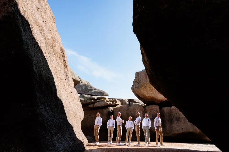 Au bord des yeux — photo 8