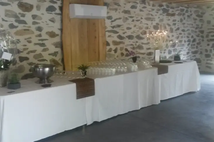 Domaine La Pervenchère — photo 7