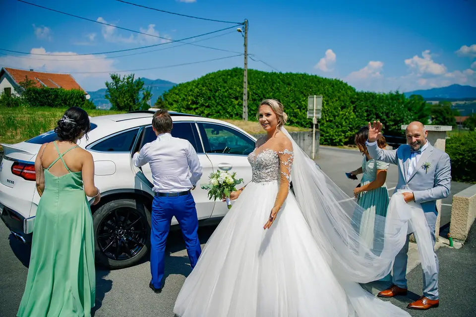 Benoît Dieumegard — photo 6