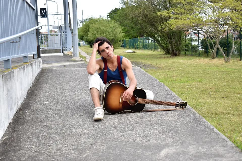 Waina & Al Manoe — photo 8